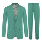 Pak ceder groen - Gents
