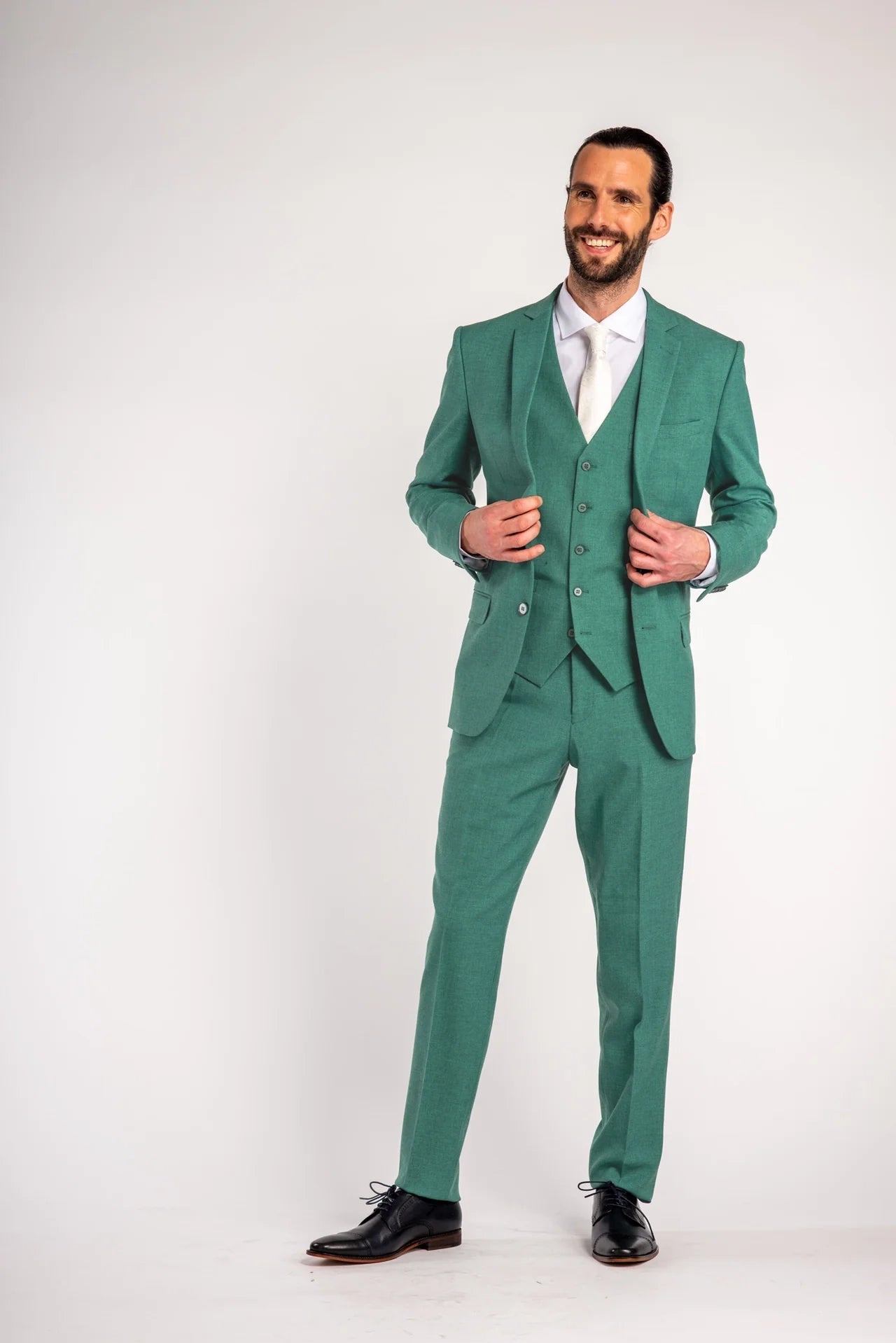Pak ceder groen - Gents