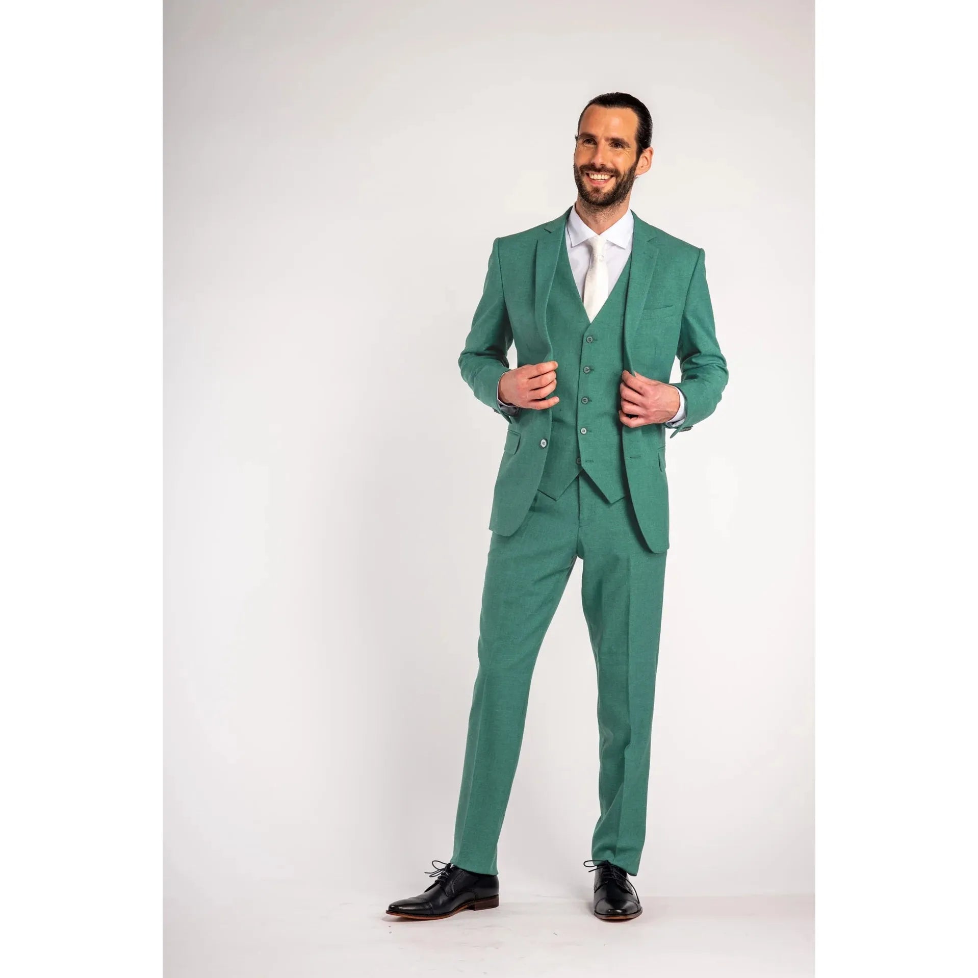 Pak ceder groen - Gents