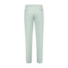Pak dusty groen - Gents