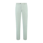Pak dusty groen - Gents