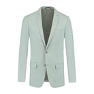 Pak dusty groen - Gents