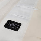 Pak ivoorwit - Gents