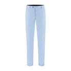 Pak linnenblend duifblauw - Gents