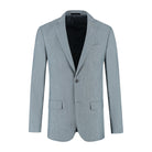 Pak linnenblend mistgroen - Gents