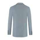Pak linnenblend mistgroen - Gents