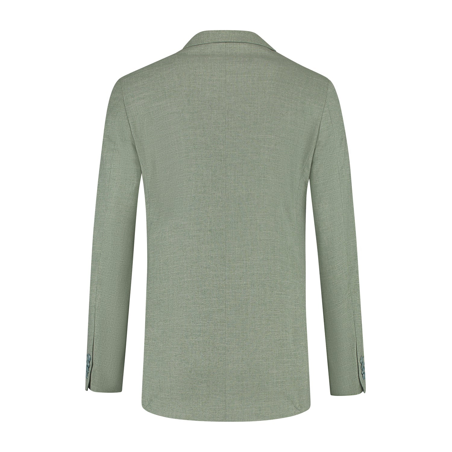 Pak linnenlook saliegroen - Gents