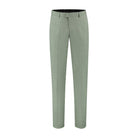 Pak linnenlook saliegroen 3 - delig - Gents