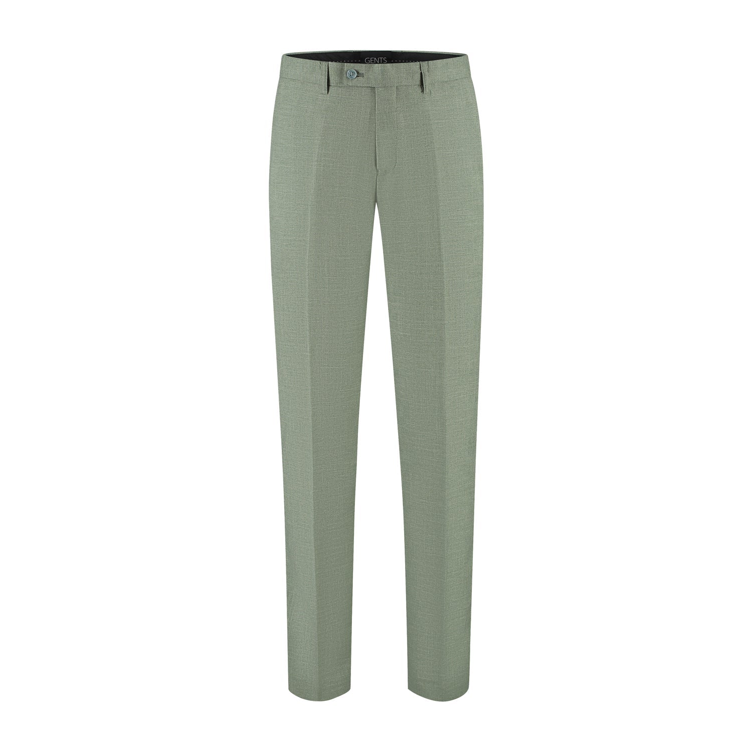 Pak linnenlook saliegroen - Gents