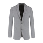 Pak melange Sheffield grijs - Gents