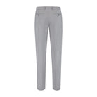Pak melange Sheffield grijs - Gents