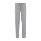 Pak melange Sheffield grijs - Gents