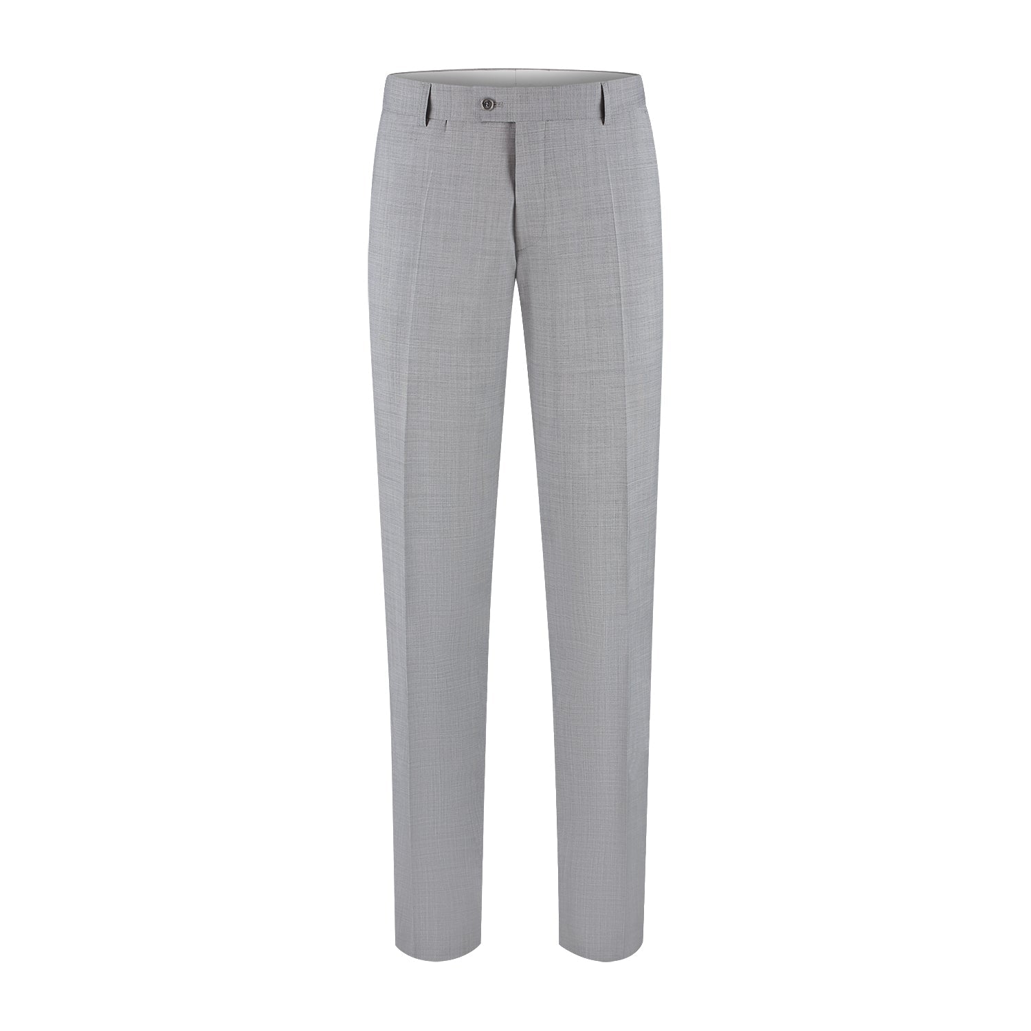 Pak melange Sheffield grijs - Gents