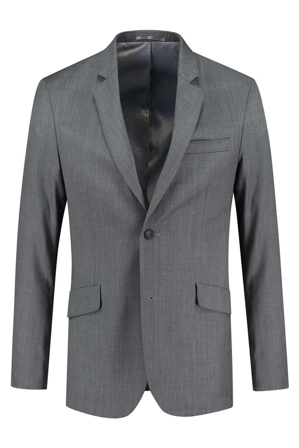 Pak PerSignori structuur grijs - Gents