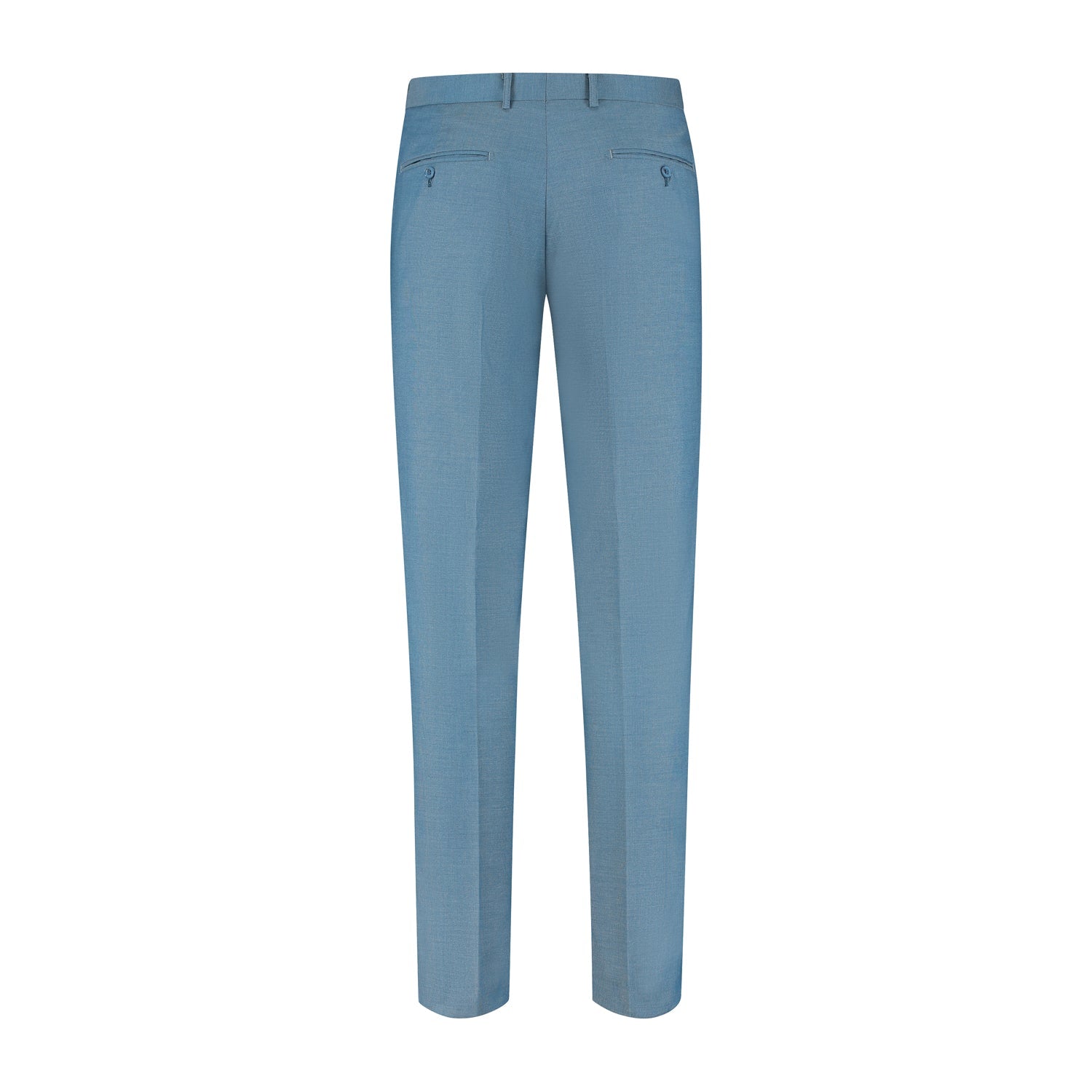 Pak petrol blauw - Gents