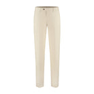 Pak pied - de - poule linnen - katoen beige - Gents