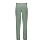 Pak pinstripe groen 3 - delig - Gents
