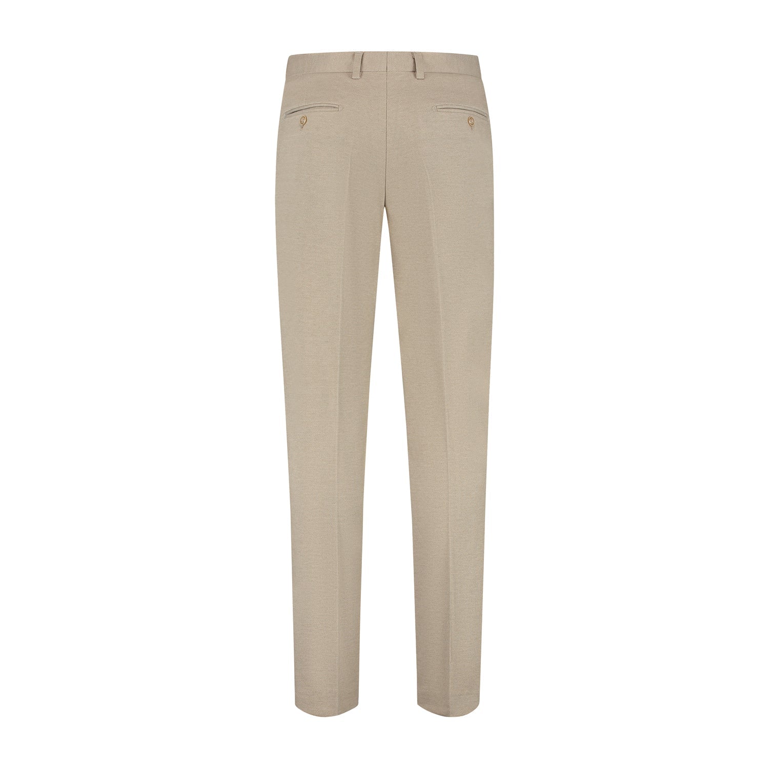 Pak stretch dune beige - Gents