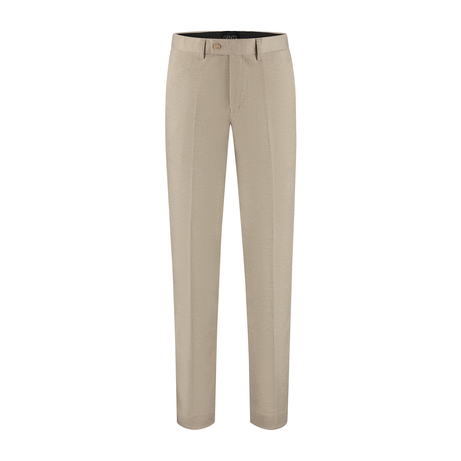 Pak stretch dune beige - Gents