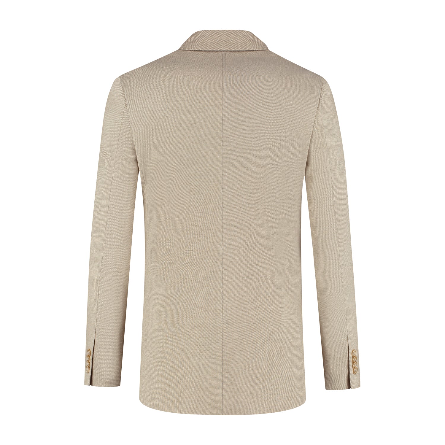Pak stretch dune beige - Gents
