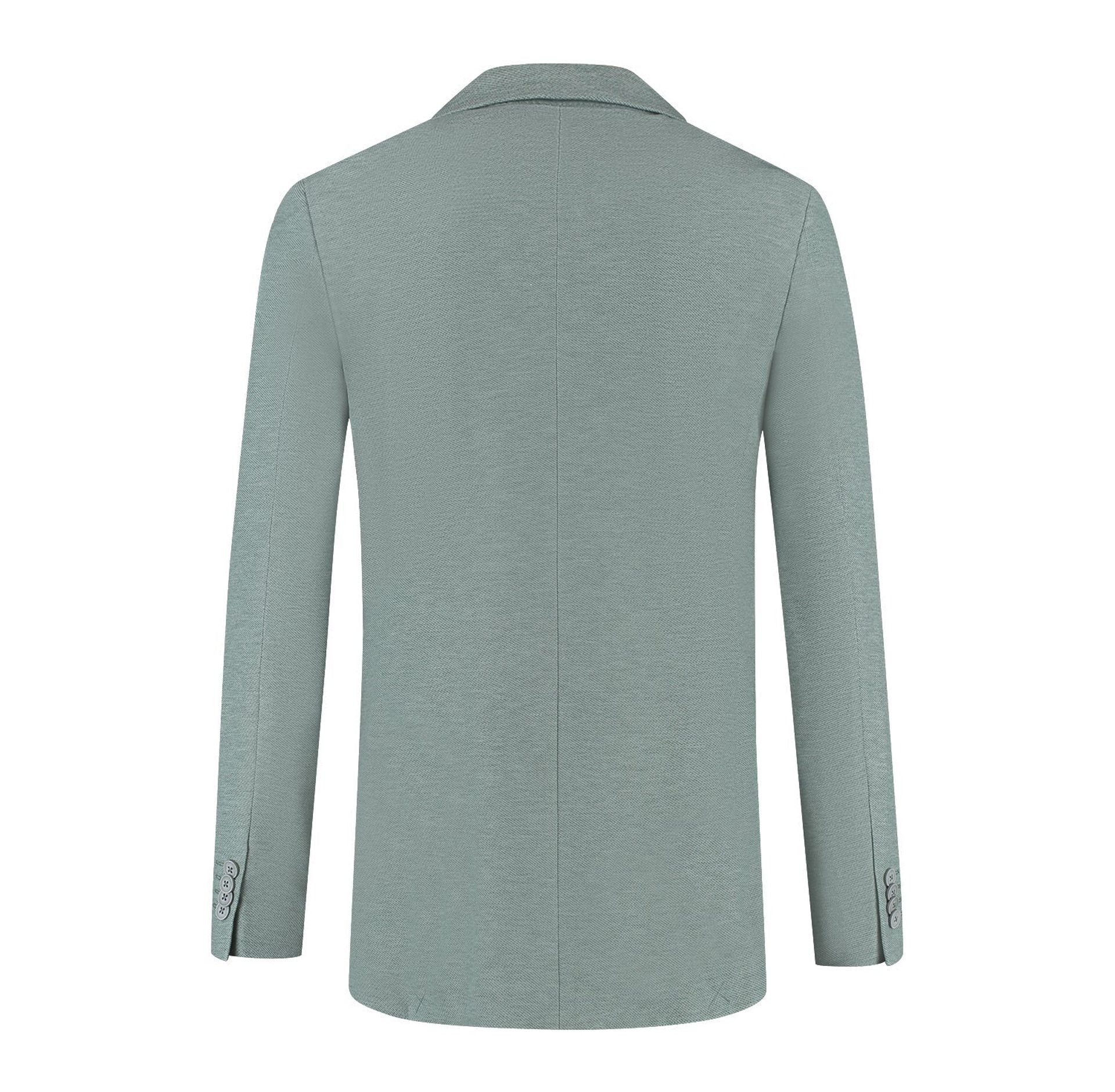 Pak stretch groen - Gents