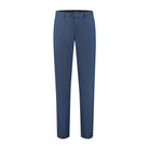 Pak structuur royalblue - Gents