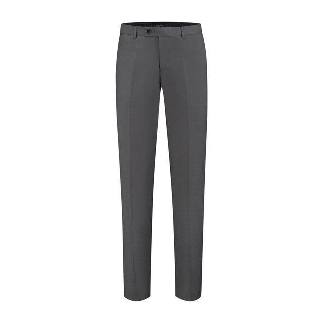 Pantalon blend grijs MixMatch - Gents