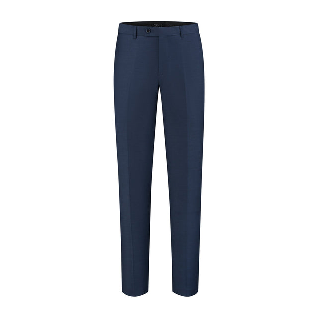 Pantalon blend royalblue MixMatch - Gents