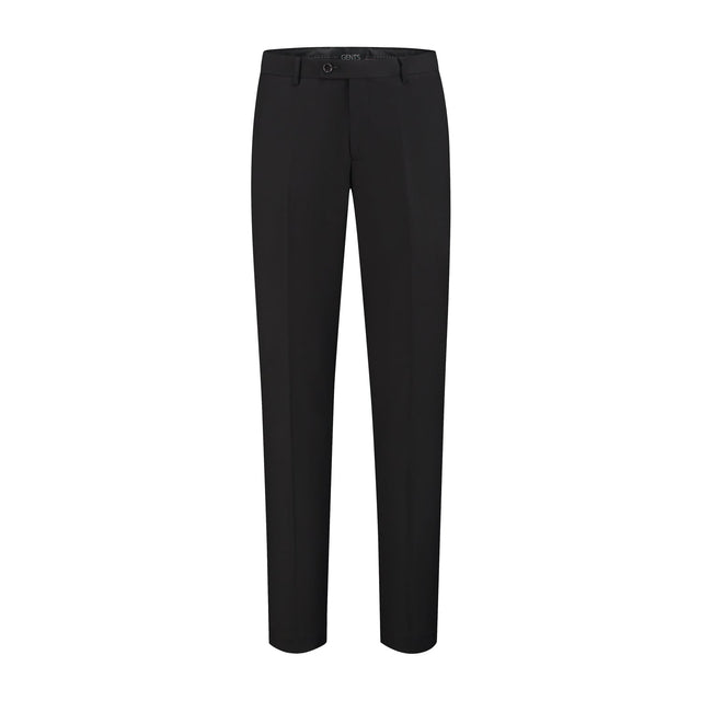 Pantalon blend zwart MixMatch - Gents