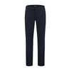 Pantalon comfort stretch blauw MixMatch - Gents