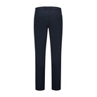 Pantalon comfort stretch blauw MixMatch - Gents