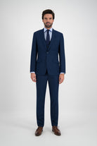 Pantalon PV royal blue MixMatch - Gents