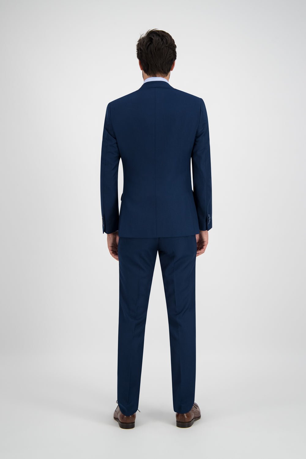 Pantalon PV royal blue MixMatch - Gents