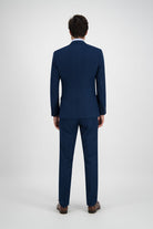 Pantalon PV royal blue MixMatch - Gents