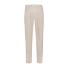 Pantalon stretch beige - Gents