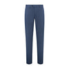 Pantalon stretch royalblue - Gents