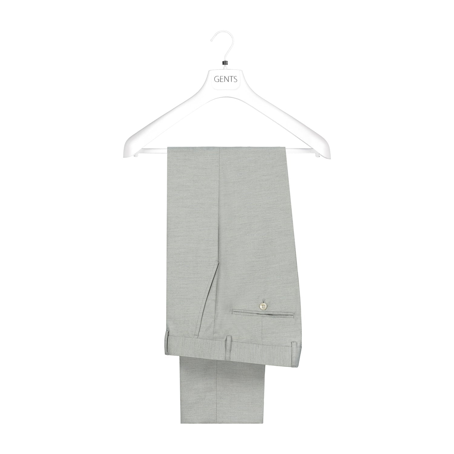 Pantalon uni zand MixMatch - Gents