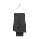 Pantalon Wol grijs MixMatch - Gents