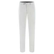 Pantalon stretch lichtgrijs