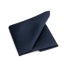 Pochet PE donkerblauw - Gents