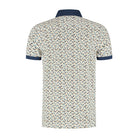 Polo fantasy print - Gents