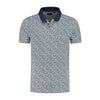 Polo print bloem - Gents