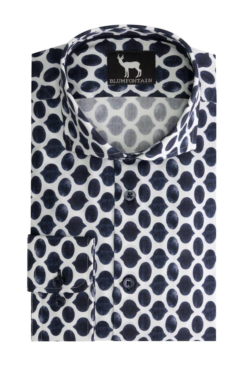 print saturn - Gents