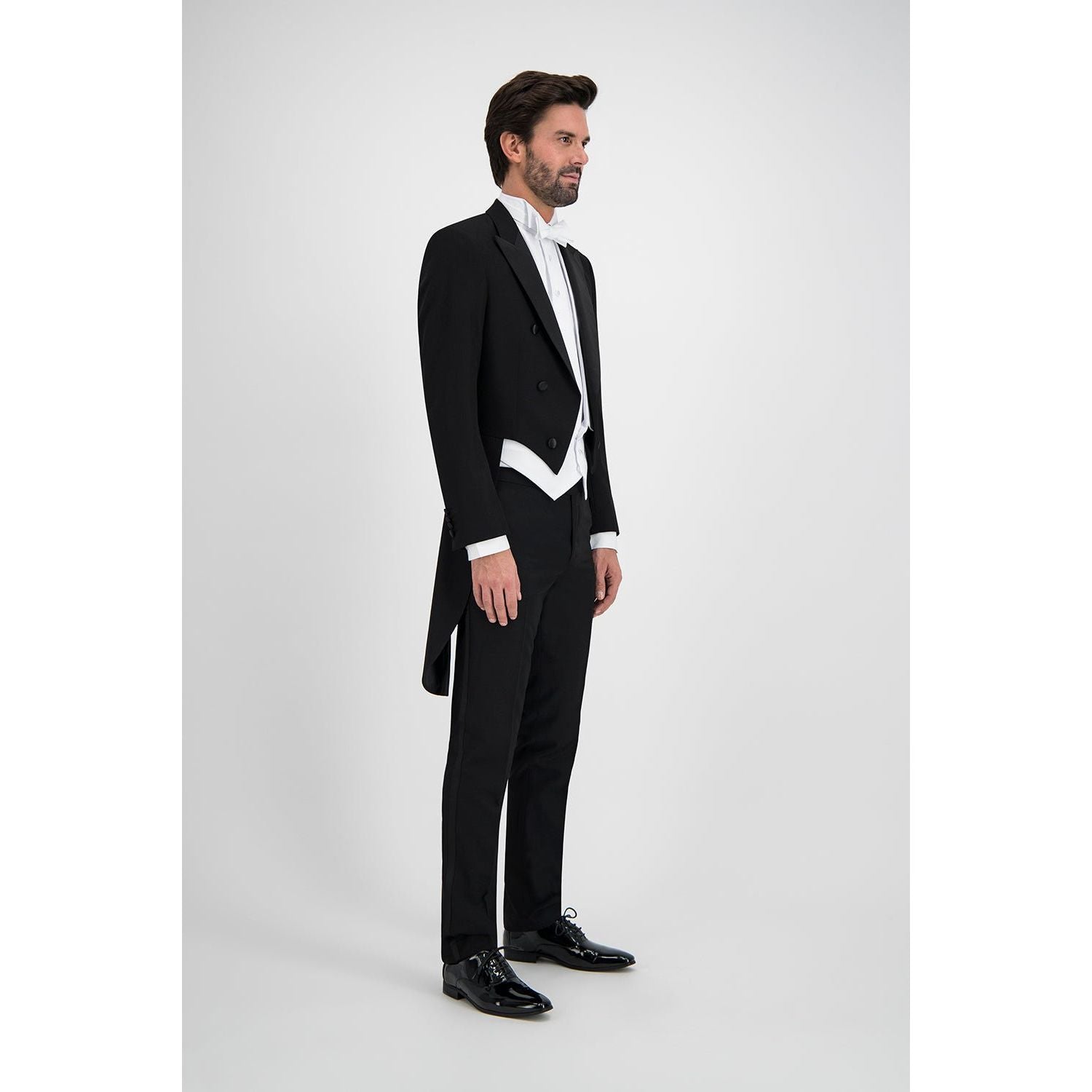 Rokjas PV - Gents