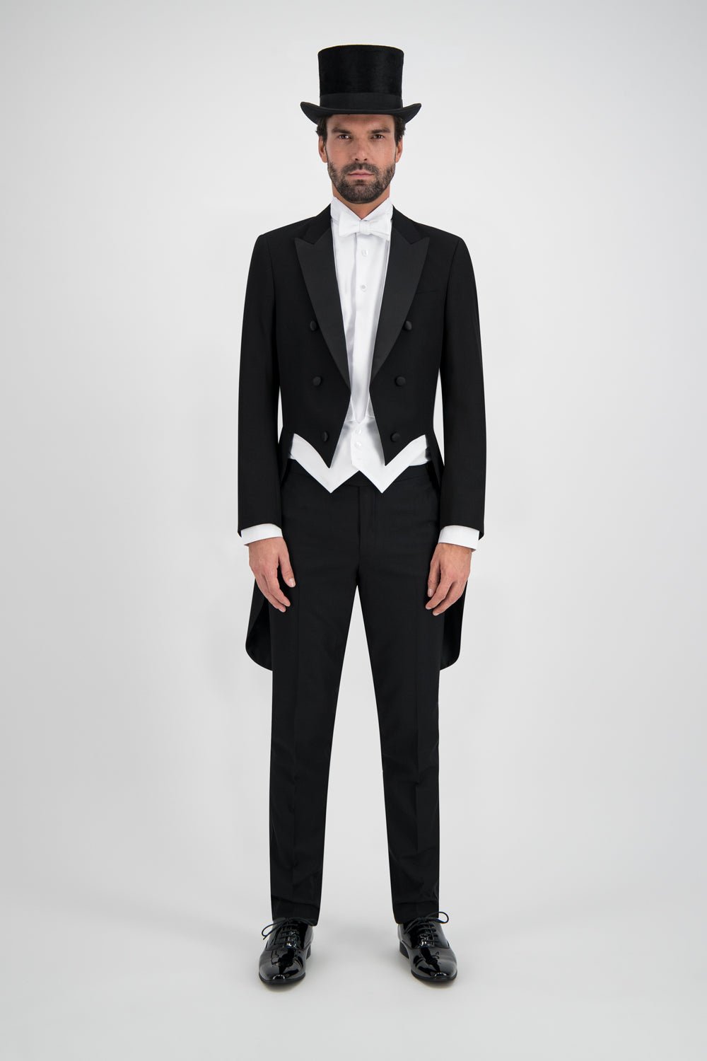 Rokjas PV - Gents