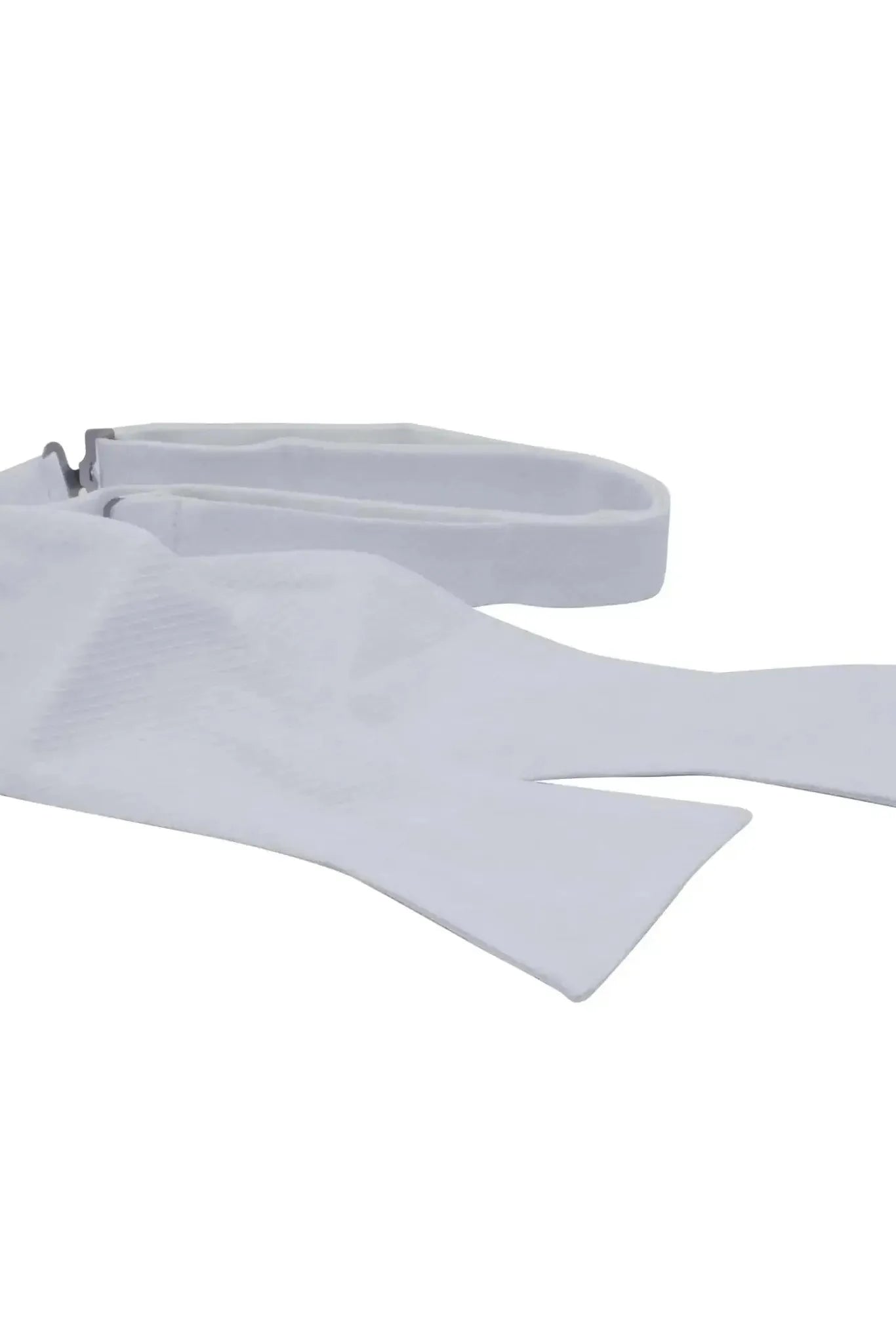 Rokstrik zelfstrik pique - Gents