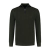 Sailor donkergroen - Gents