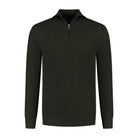 Sailor donkergroen - Gents