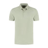 Shirt - polo 2 - tone groen - Gents