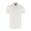 Shirt - polo wit - Gents